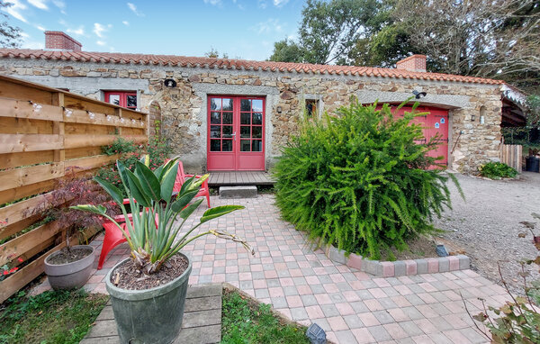 Location de vacances - Frossay , France - FBL069 81
