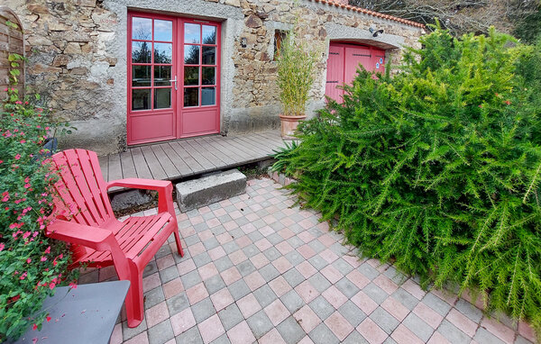 Location de vacances - Frossay , France - FBL069 82
