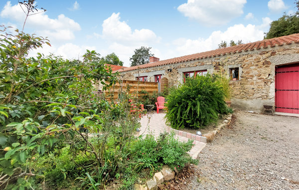 Location de vacances - Frossay , France - FBL069 8