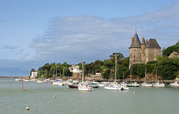 Apartment - Le Pellerin , France - FBL071 902