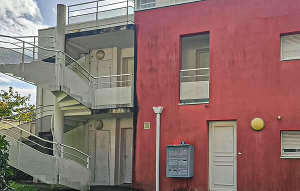 Apartment - Le Pellerin , France - FBL071 4
