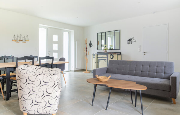Location de vacances - SAINT BREVIN LES PINS , France - FBL072 301