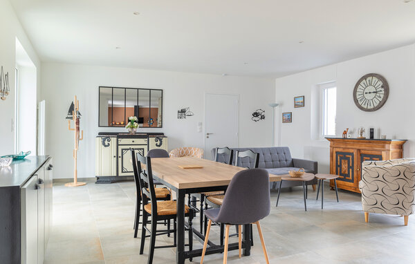 Location de vacances - SAINT BREVIN LES PINS , France - FBL072 302