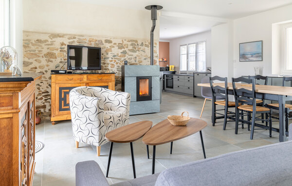 Location de vacances - SAINT BREVIN LES PINS , France - FBL072 303