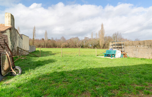 Location de vacances - SAINT BREVIN LES PINS , France - FBL072 3