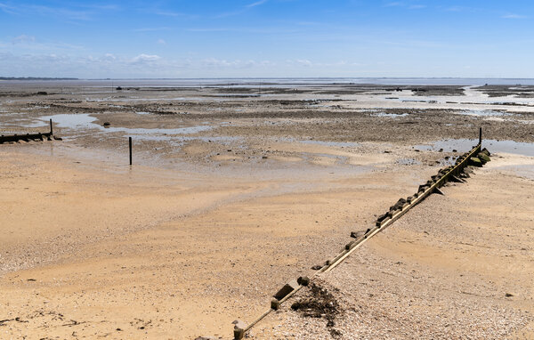 Location de vacances - La bernerie en retz , France - FBL075 901