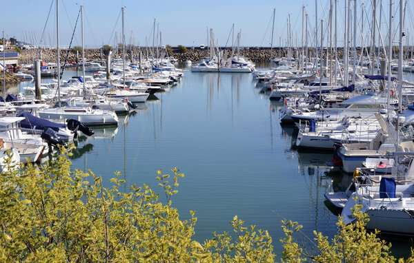 Location de vacances - La bernerie en retz , France - FBL075 903