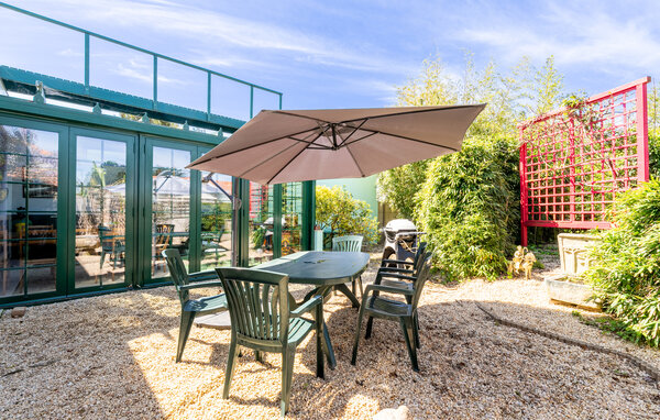Location de vacances - La bernerie en retz , France - FBL075 101
