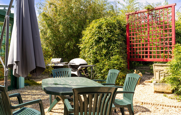 Location de vacances - La bernerie en retz , France - FBL075 103