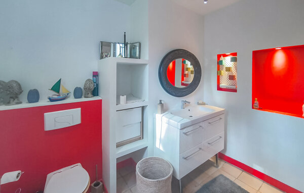 Holiday Home - Saint Brévin Les Pins , France - FBL076 701