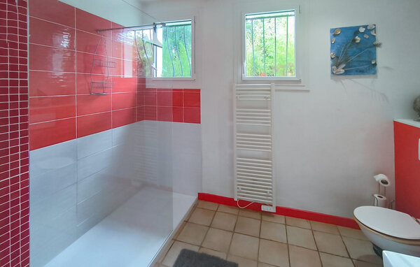 Holiday Home - Saint Brévin Les Pins , France - FBL076 702
