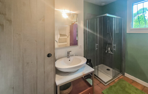 Holiday Home - Saint Brévin Les Pins , France - FBL076 703