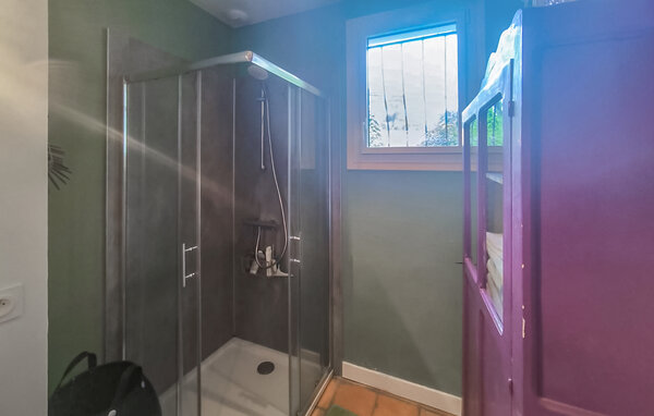 Holiday Home - Saint Brévin Les Pins , France - FBL076 704