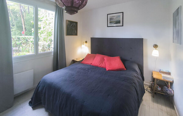 Holiday Home - Saint Brévin Les Pins , France - FBL076 601