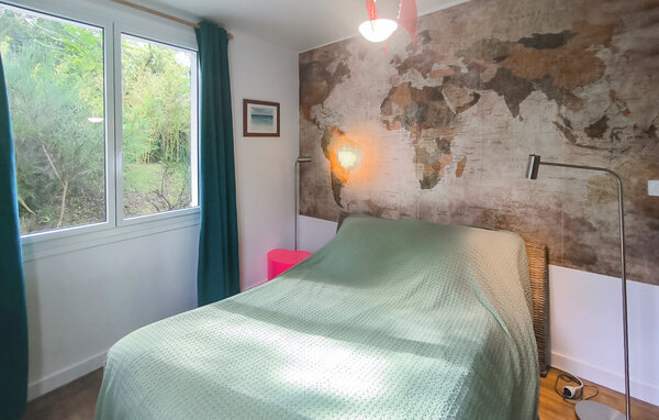 Holiday Home - Saint Brévin Les Pins , France - FBL076 5