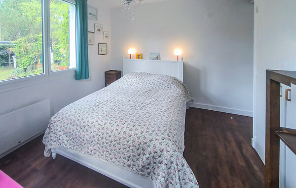 Holiday Home - Saint Brévin Les Pins , France - FBL076 603
