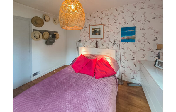 Holiday Home - Saint Brévin Les Pins , France - FBL076 604
