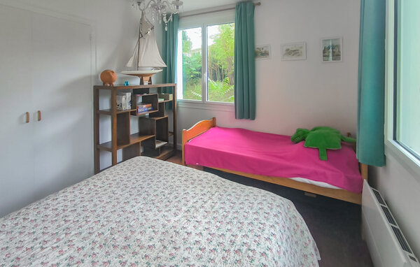 Holiday Home - Saint Brévin Les Pins , France - FBL076 605