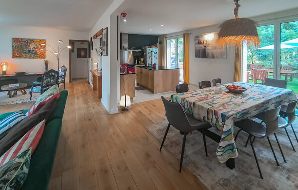 Holiday Home - Saint Brévin Les Pins , France - FBL076 3