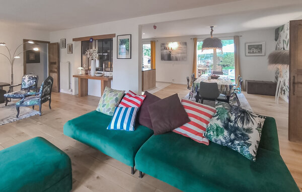Holiday Home - Saint Brévin Les Pins , France - FBL076 302