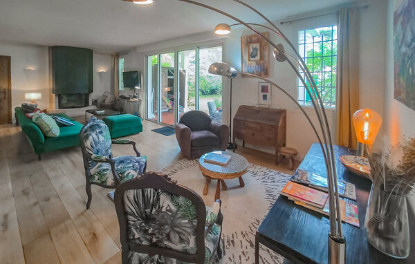 Holiday Home - Saint Brévin Les Pins , France - FBL076 303