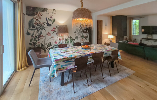 Holiday Home - Saint Brévin Les Pins , France - FBL076 304