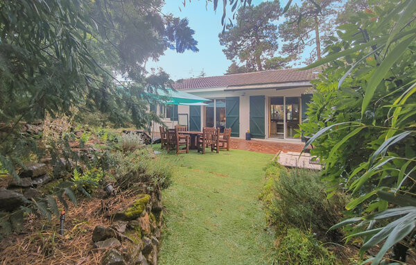 Holiday Home - Saint Brévin Les Pins , France - FBL076 81