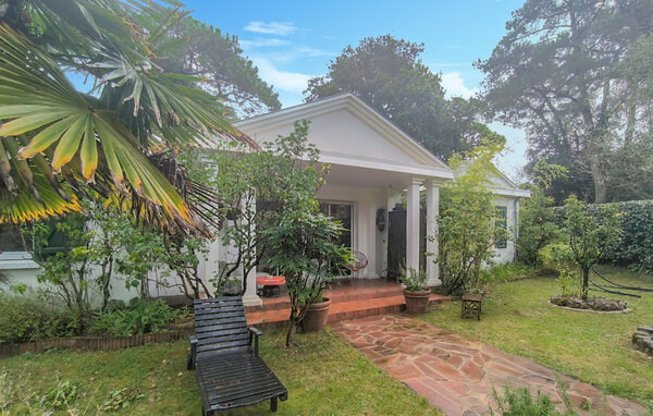 Holiday Home - Saint Brévin Les Pins , France - FBL076 82