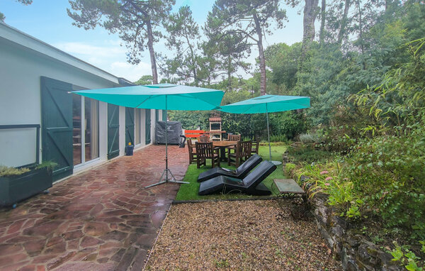 Holiday Home - Saint Brévin Les Pins , France - FBL076 102