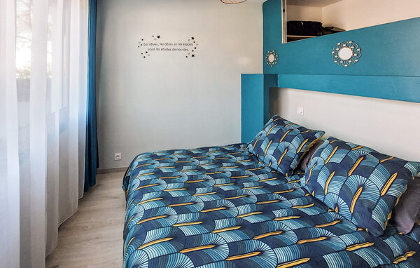 Holiday Home - Saint Michel Chef Chef , France - FBL077 601