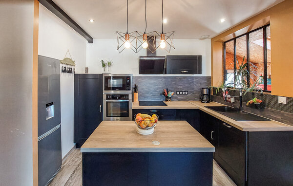 Holiday Home - Saint Michel Chef Chef , France - FBL077 6