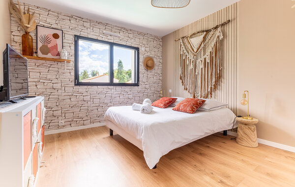Ferienhaus - Saint Aignan Grandlieu , Frankreich - FBL080 602