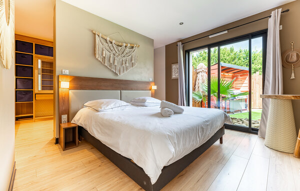 Ferienhaus - Saint Aignan Grandlieu , Frankreich - FBL080 7