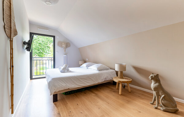 Ferienhaus - Saint Aignan Grandlieu , Frankreich - FBL080 604