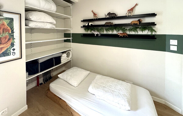Casa de vacaciones - Saint Aignan Grandlieu , Francia - FBL080 607