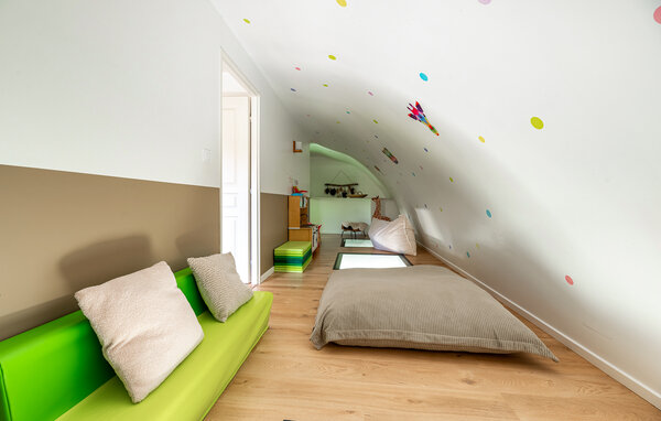 Ferienhaus - Saint Aignan Grandlieu , Frankreich - FBL080 501