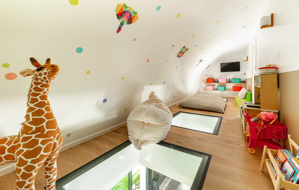 Ferienhaus - Saint Aignan Grandlieu , Frankreich - FBL080 502