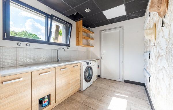 Ferienhaus - Saint Aignan Grandlieu , Frankreich - FBL080 503