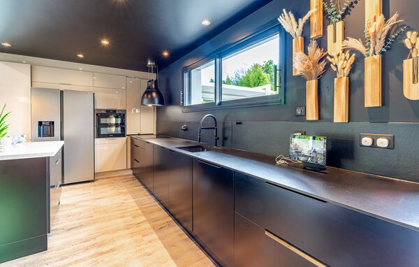 Ferienhaus - Saint Aignan Grandlieu , Frankreich - FBL080 6