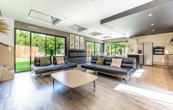 Ferienhaus - Saint Aignan Grandlieu , Frankreich - FBL080 3