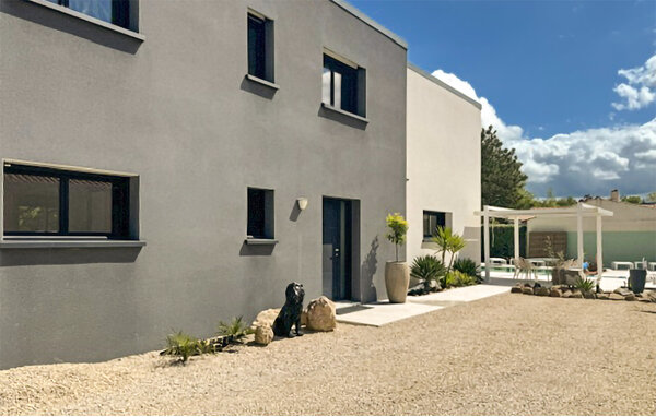 Ferienhaus - Saint Aignan Grandlieu , Frankreich - FBL080 81