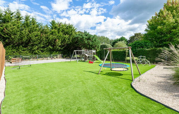 Ferienhaus - Saint Aignan Grandlieu , Frankreich - FBL080 103