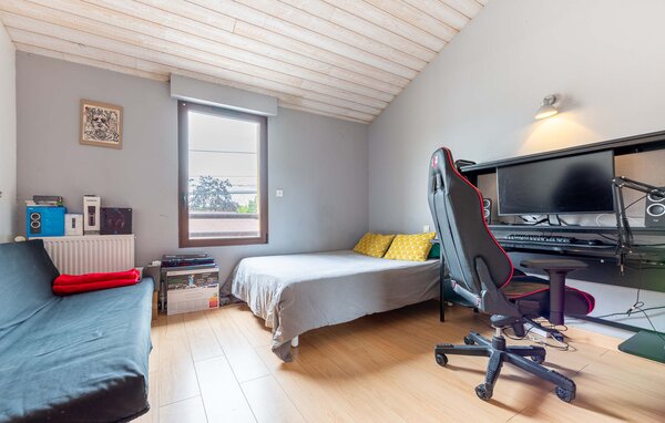 Holiday Home - BOUGUENAIS , France - FBL081 603