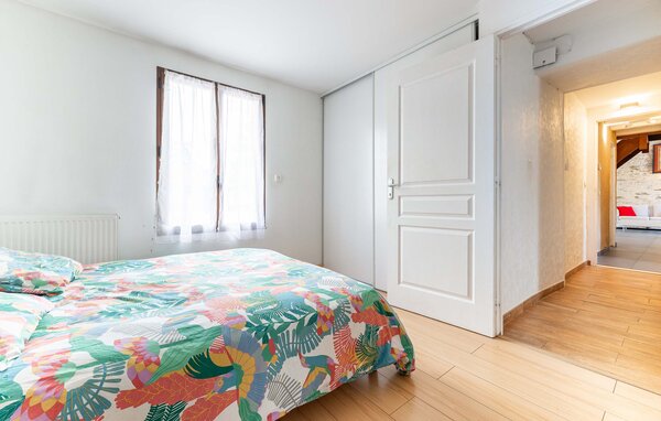 Holiday Home - BOUGUENAIS , France - FBL081 605
