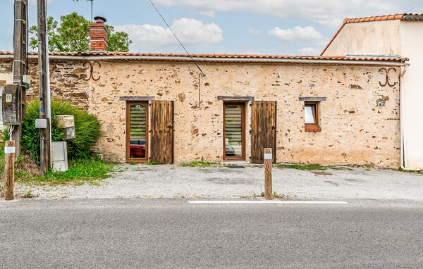 Holiday Home - BOUGUENAIS , France - FBL081 81