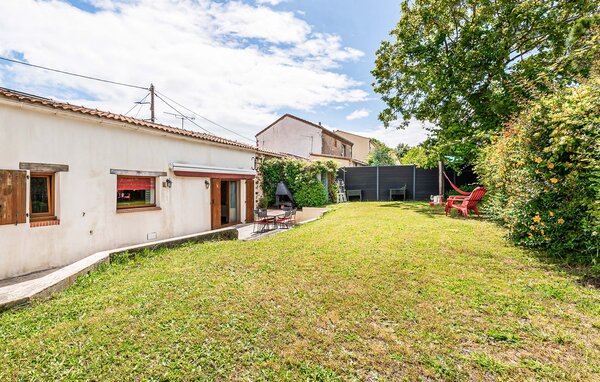 Holiday Home - BOUGUENAIS , France - FBL081 101