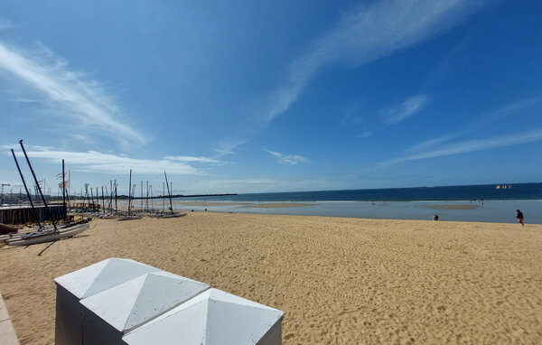 Apartment - PORNICHET , France - FBL082 904
