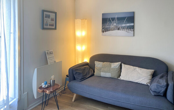 Apartment - PORNICHET , France - FBL082 3
