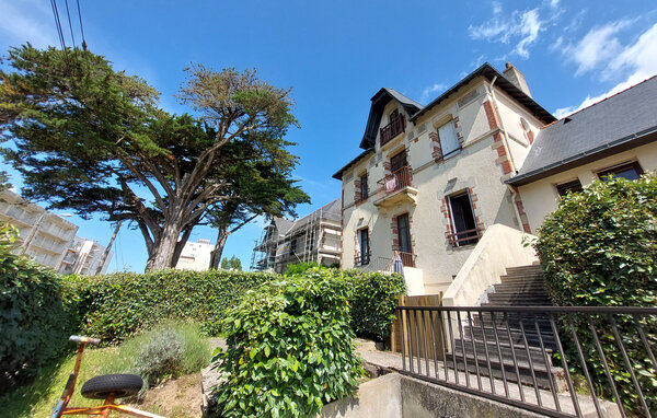 Apartment - PORNICHET , France - FBL082 81