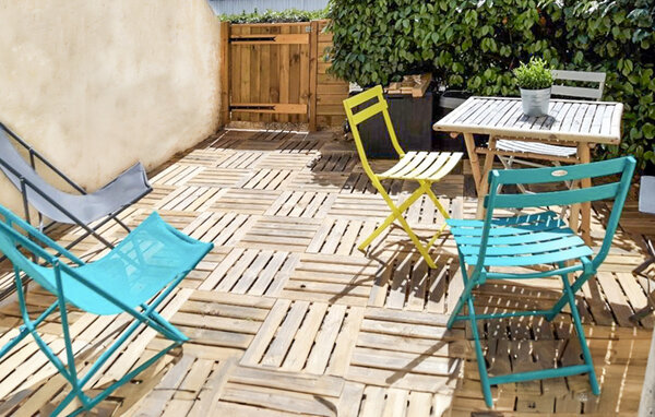 Apartment - PORNICHET , France - FBL082 101